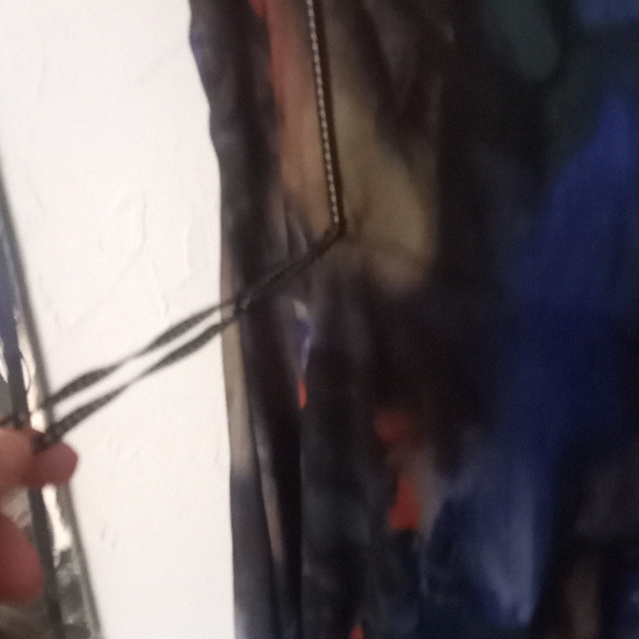 Papillion M dress - Picture 5 of 9